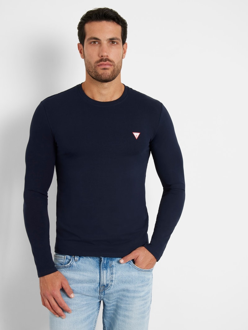 T shirt uomo lunghe shop