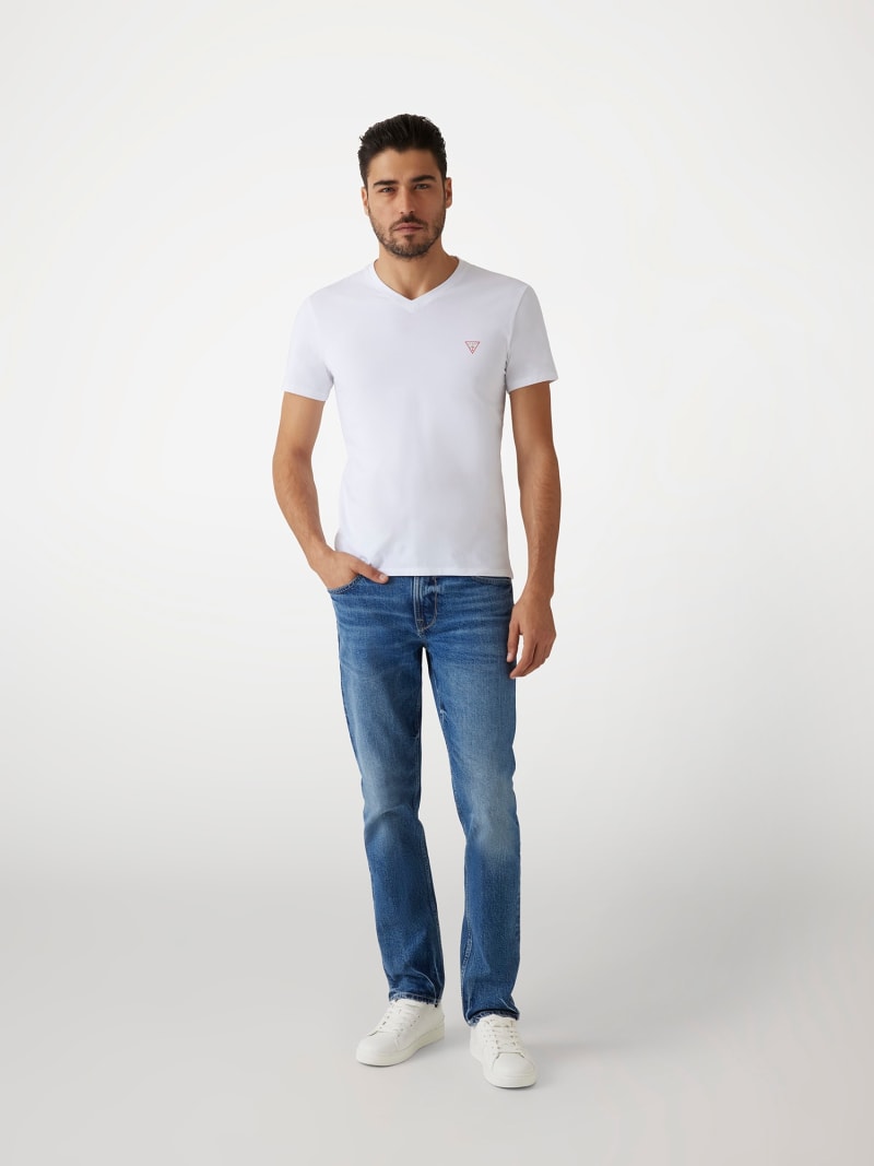 GUESS® T-Shirt Slim Fit