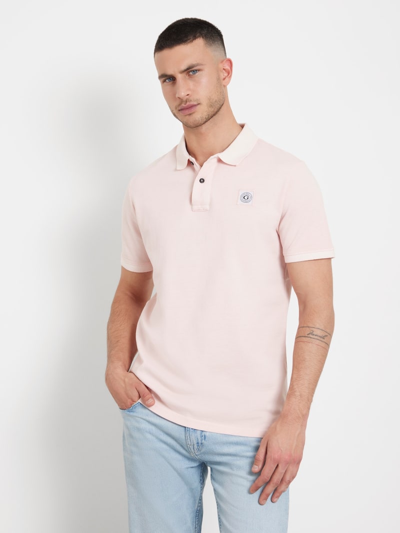 Polo guess 2025
