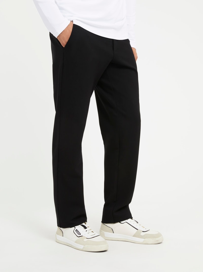 Guess stretch pants on sale