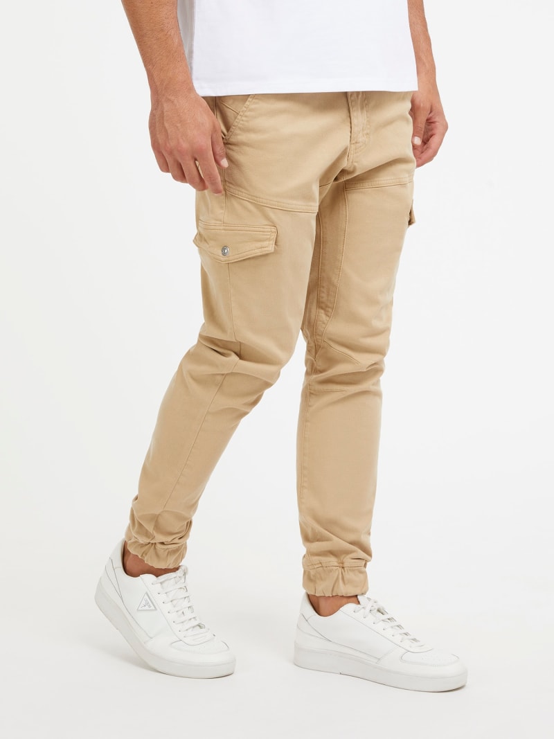 Guess pantalon sale