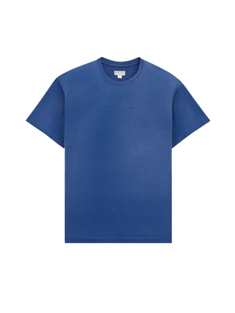 Tee shirt guess vintage discount