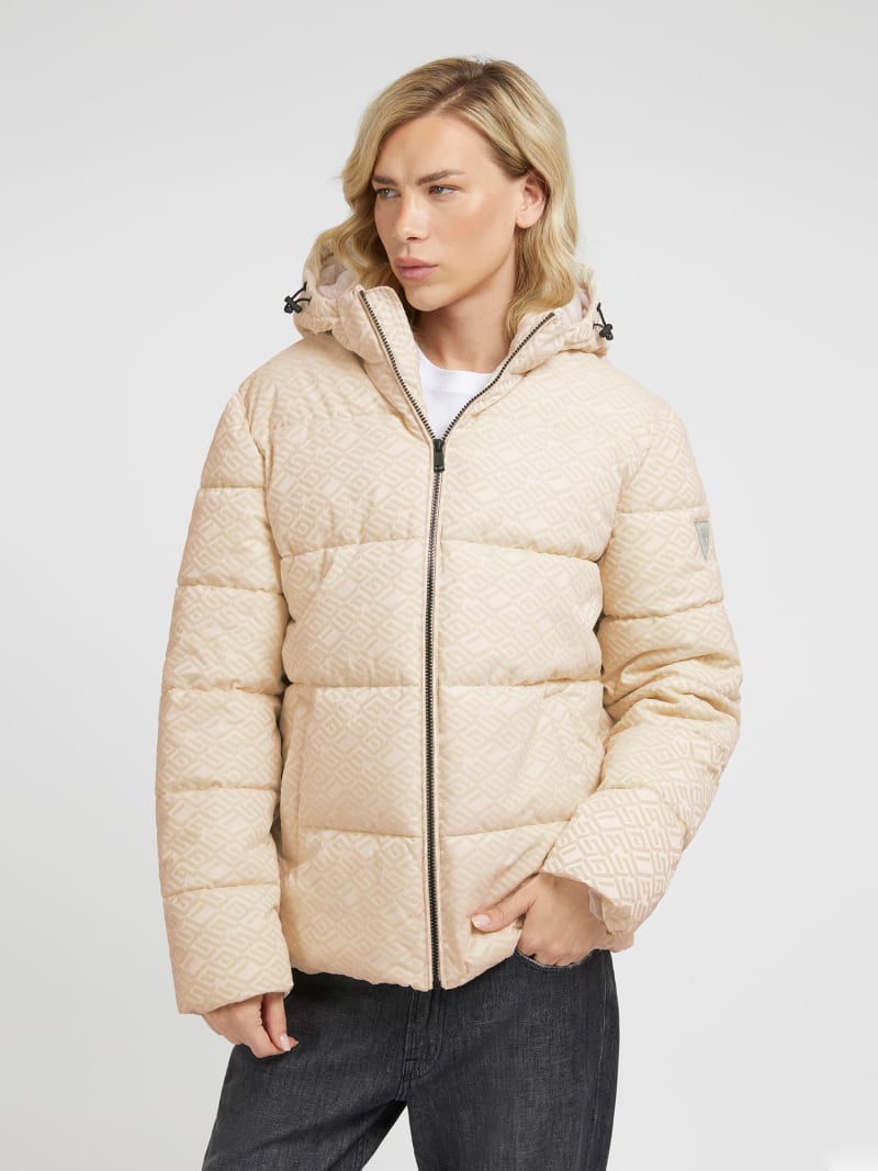 Doudoune homme guess on sale