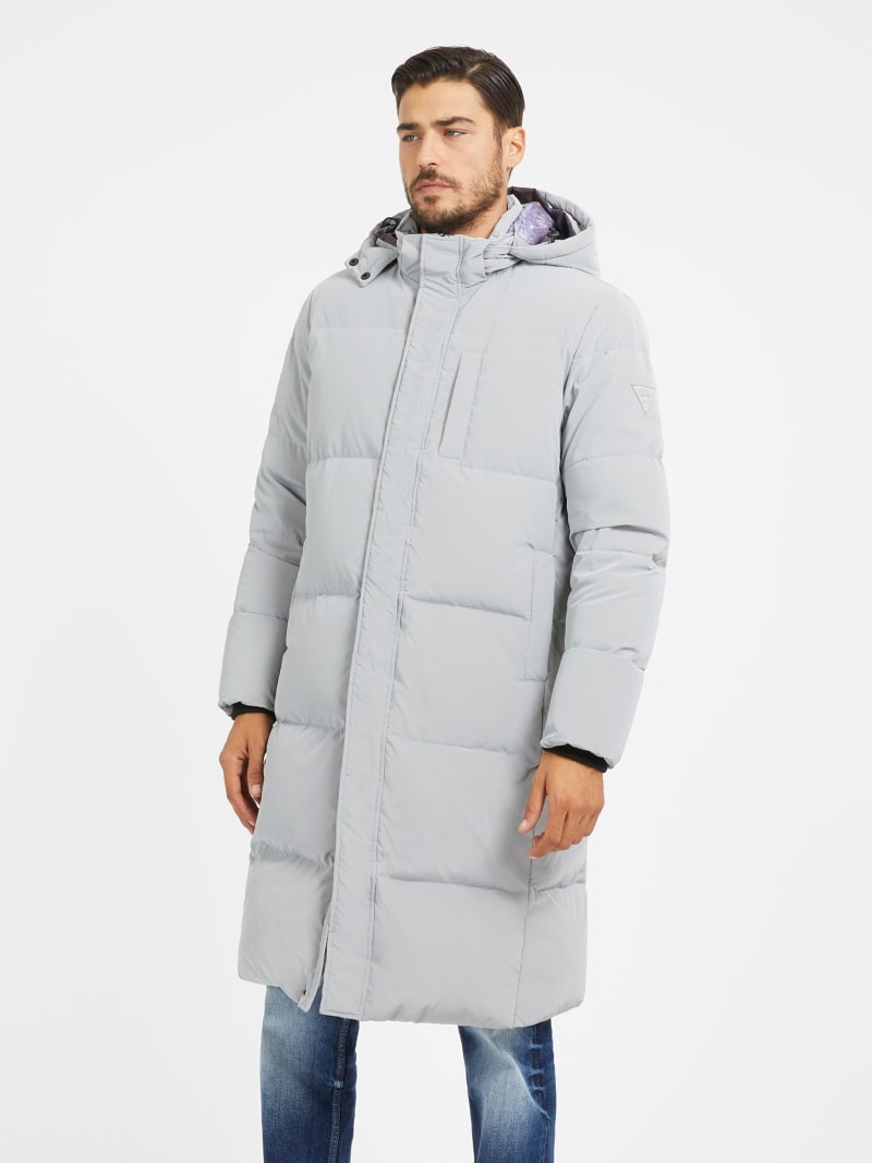 19v69 veste en duvet homme store