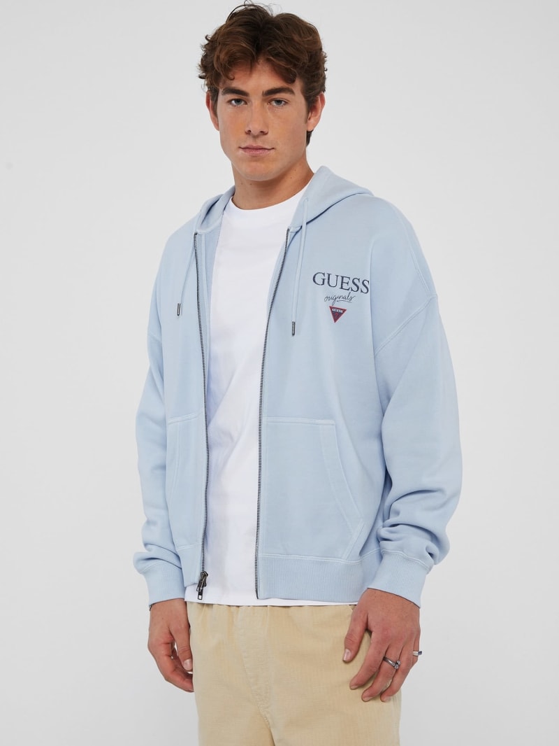 Sweat guess 2025 homme