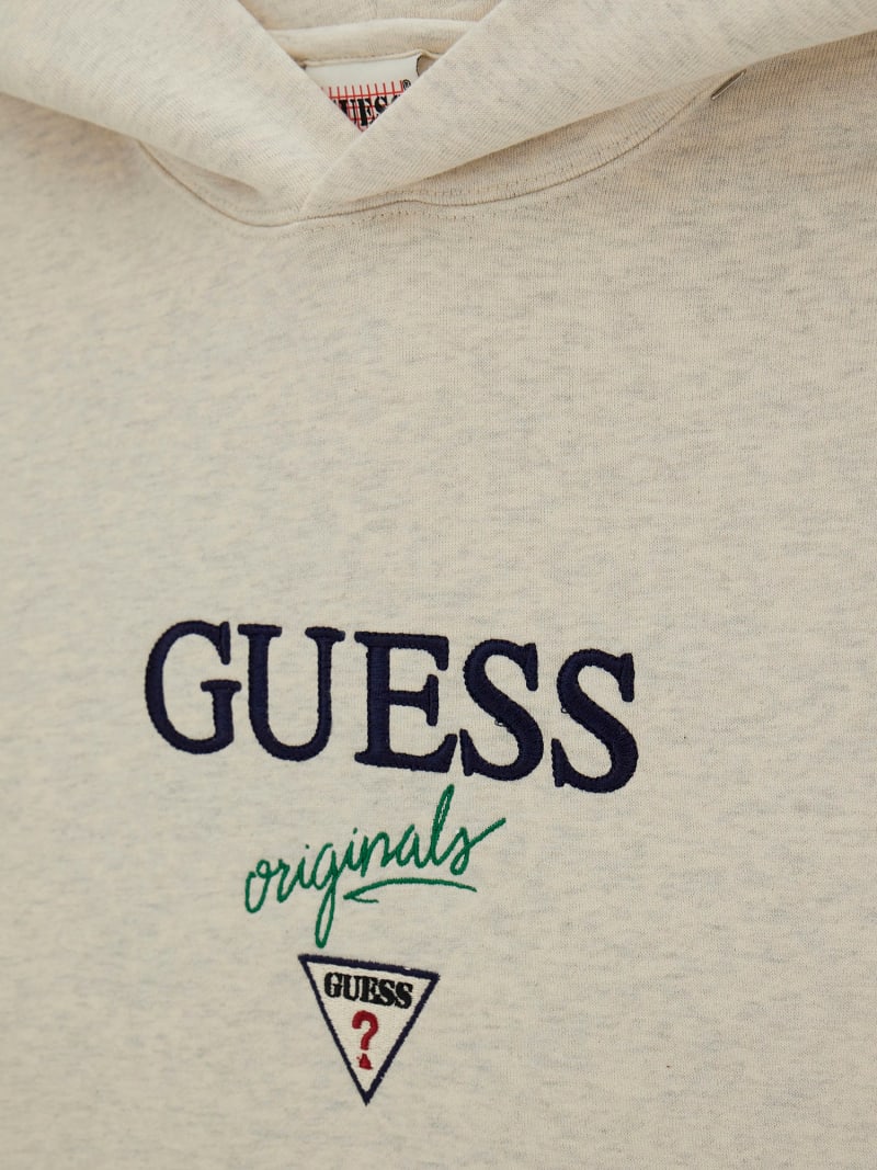 Guess originals hoodie on sale