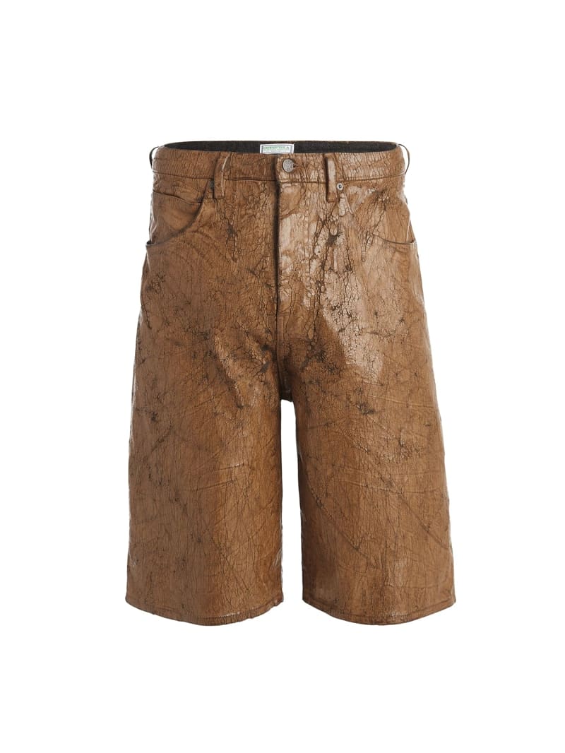 Vintage guess jean shorts hotsell