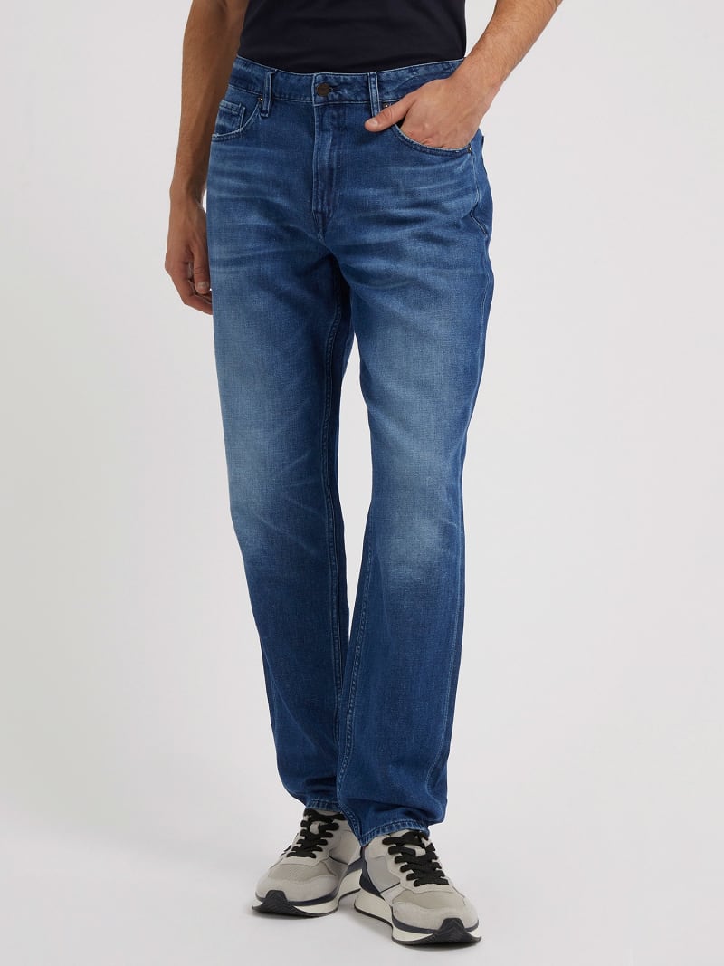 Jeans vestibilità regular