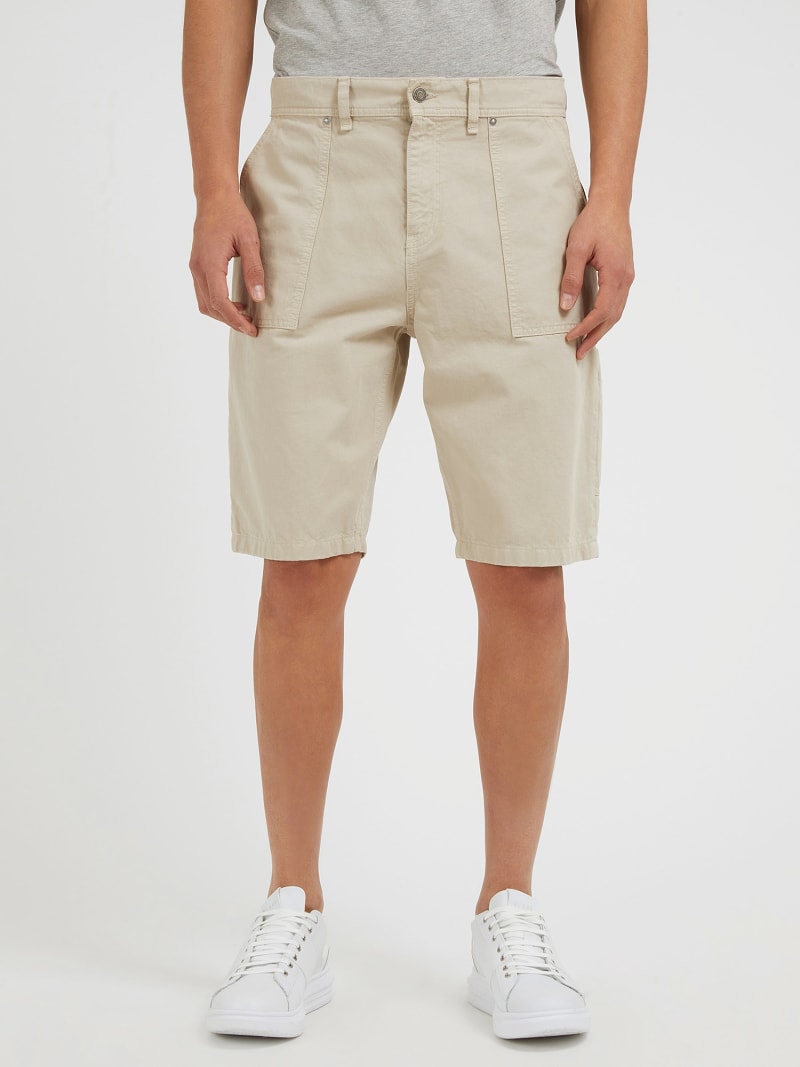 Carpenter-Shorts