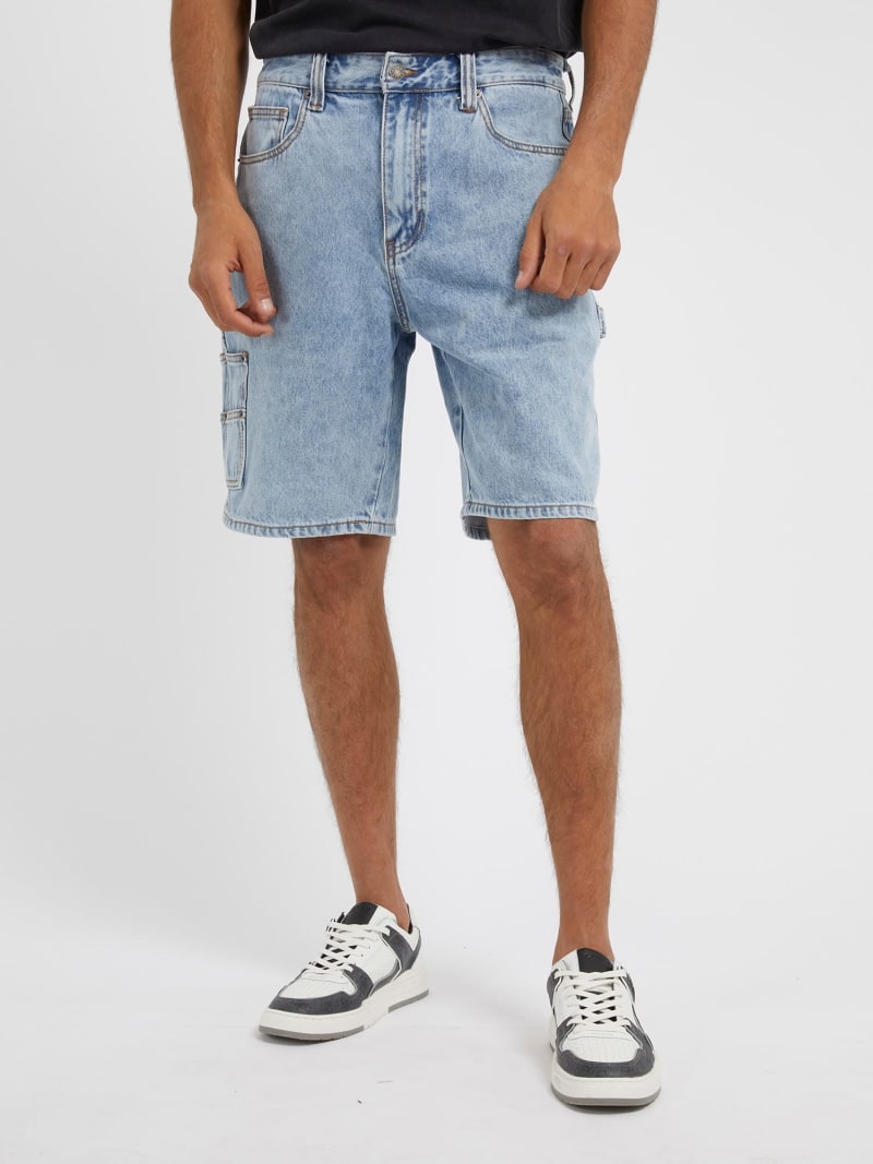 Carpenter-Shorts
