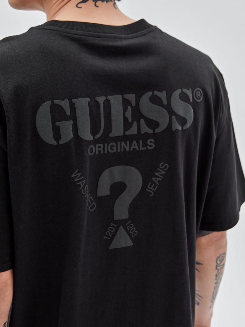 Magliette guess uomo 2019 discount