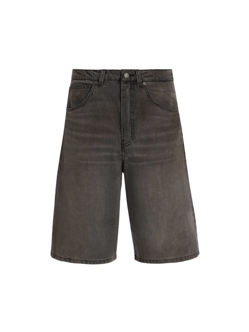 Vintage guess shorts sales