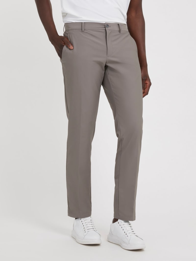Guess hotsell chino pants