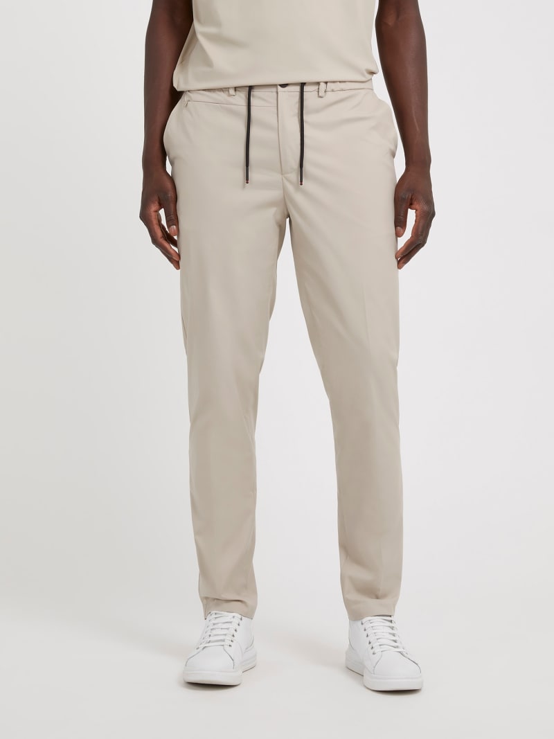 Pantalone tech stretch