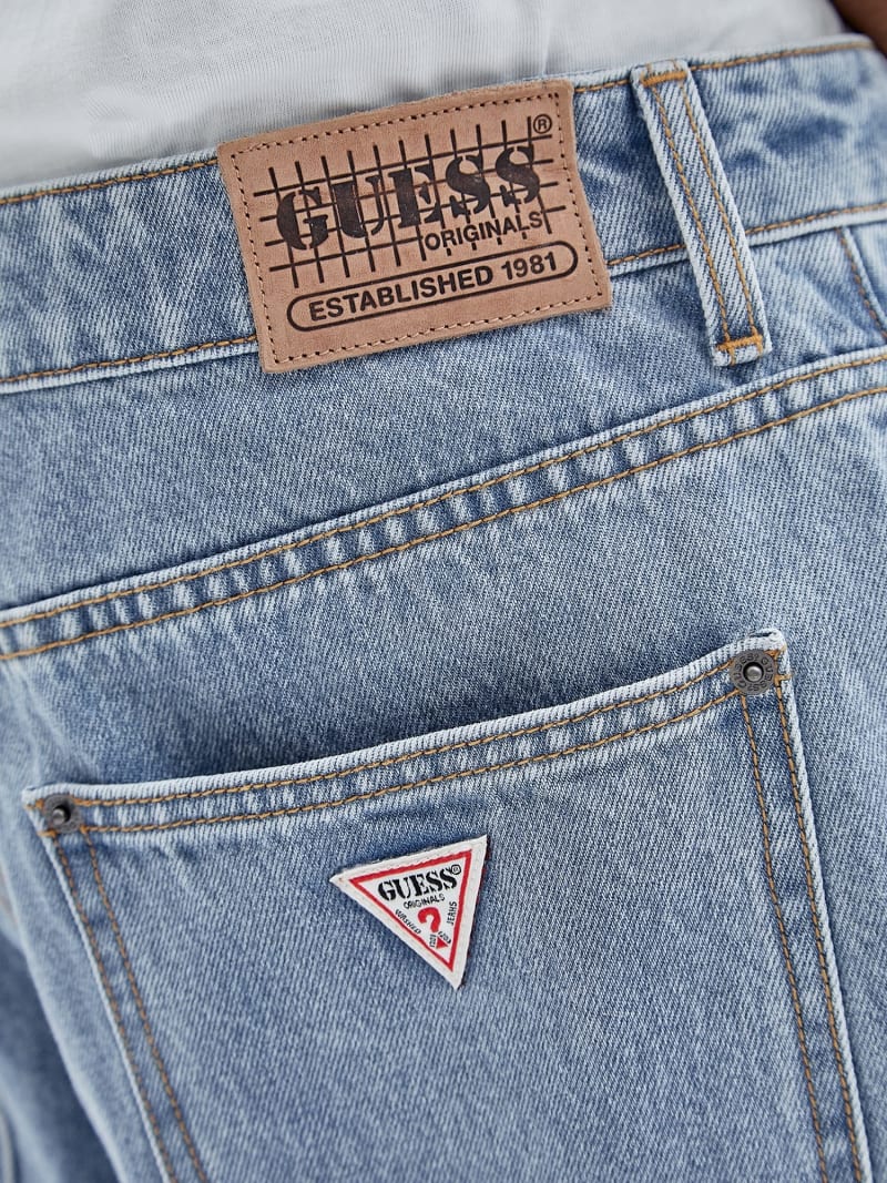 jeans guess original