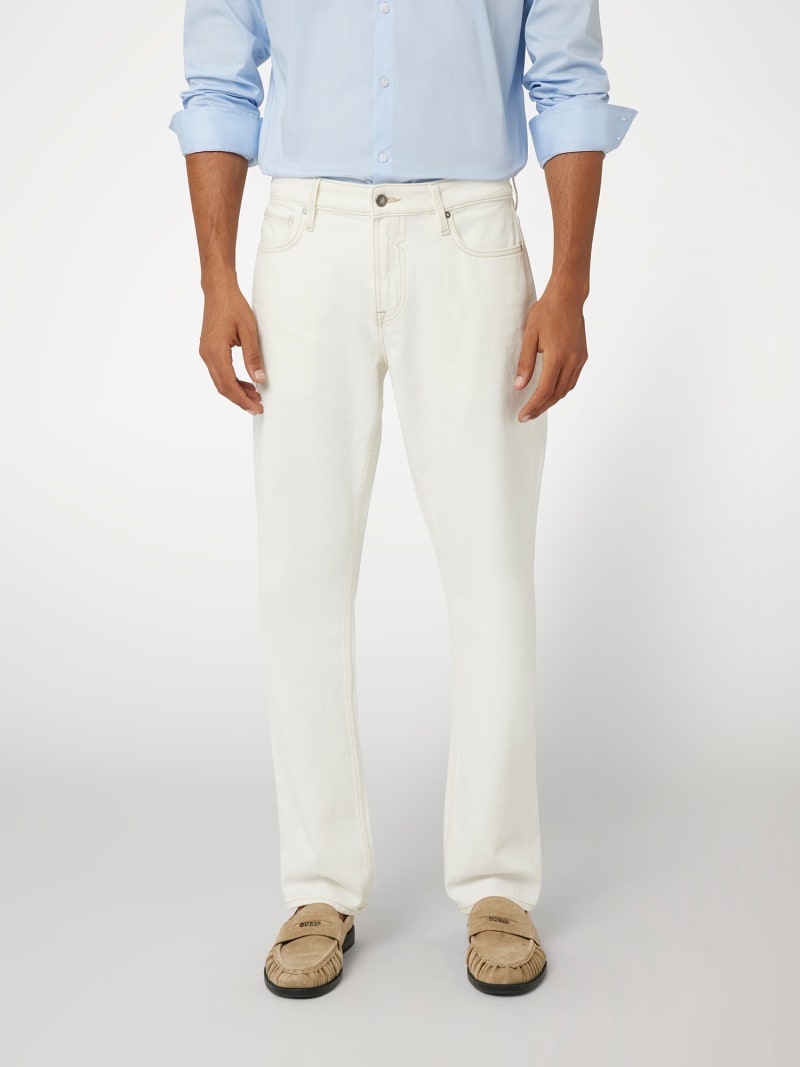 Jean slim Angels