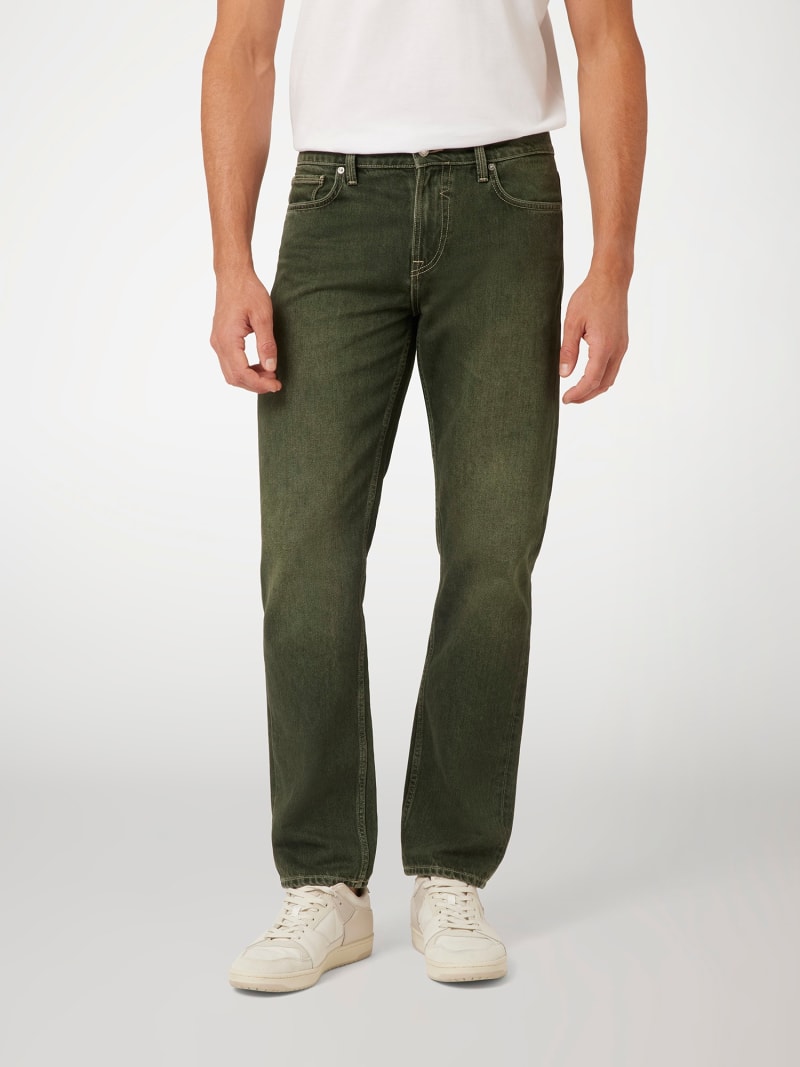 Jeans night pants online