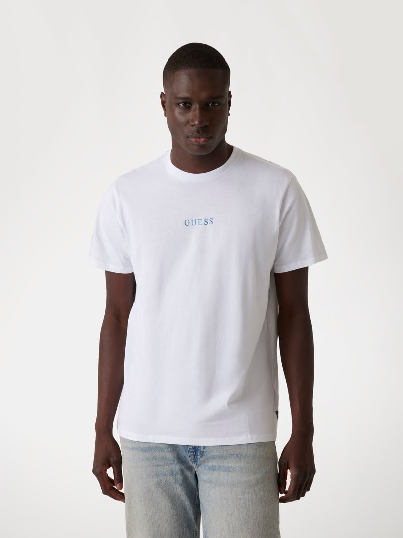 Back 4G logo t shirt