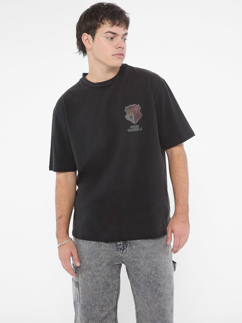 T shirt guess original store