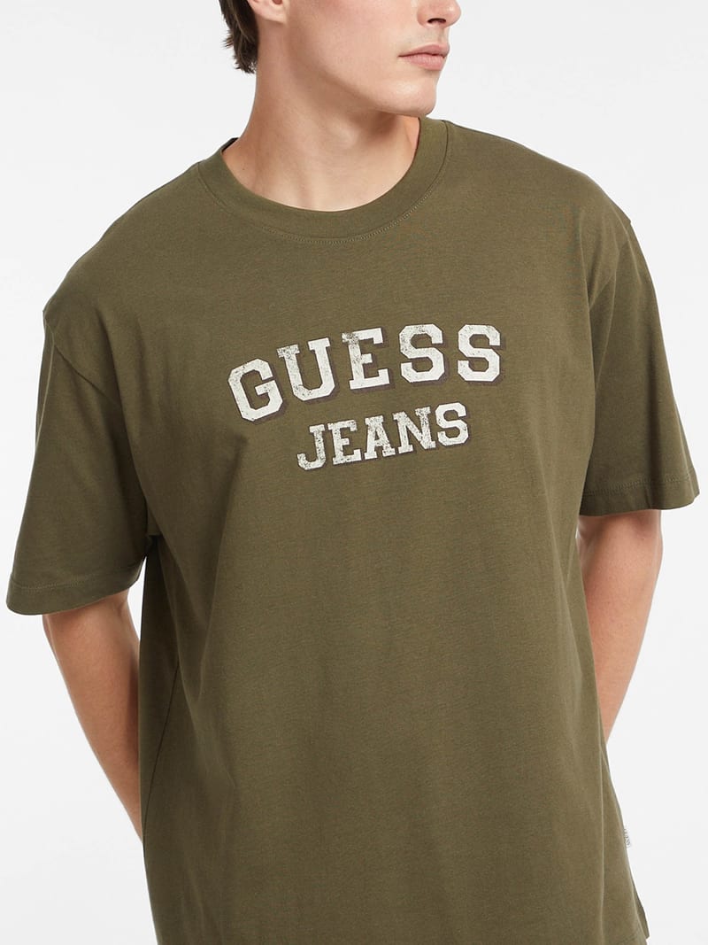 Guess shirt heren hot sale