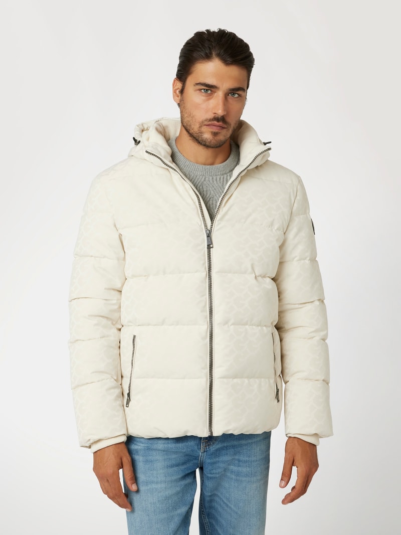 Guess doudoune homme 2025
