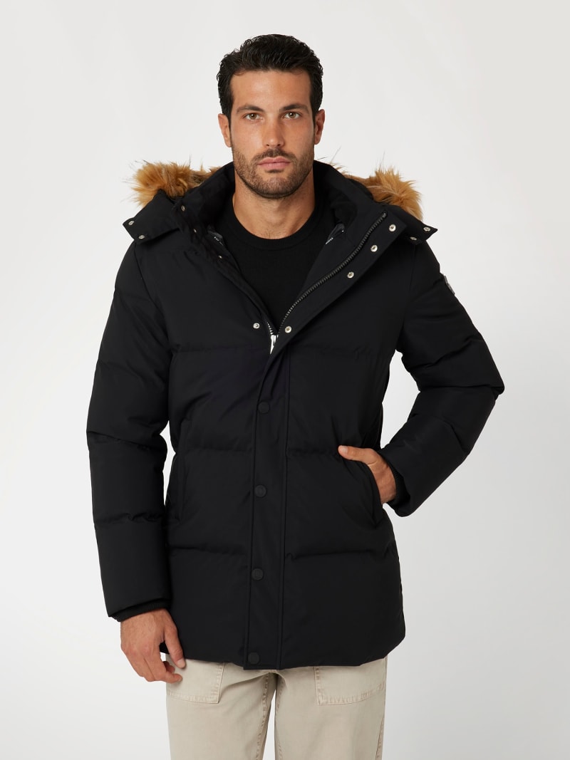 Doudoune guess homme 2025