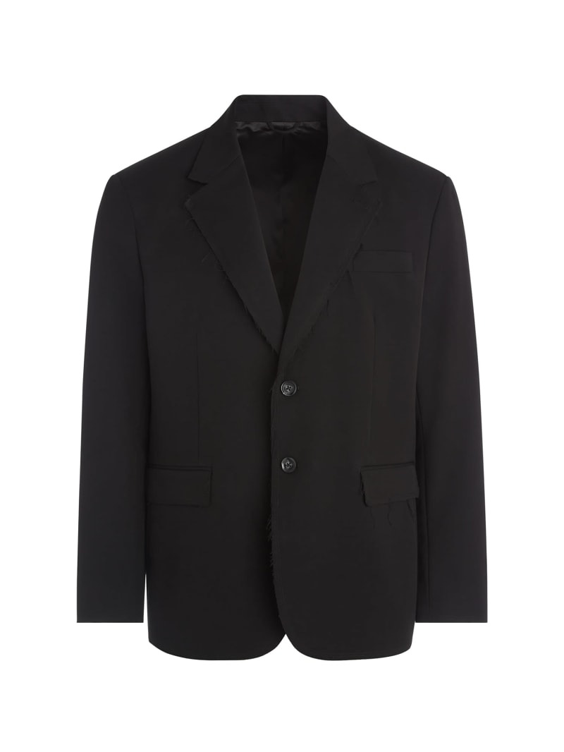 Guess blazer mens shop