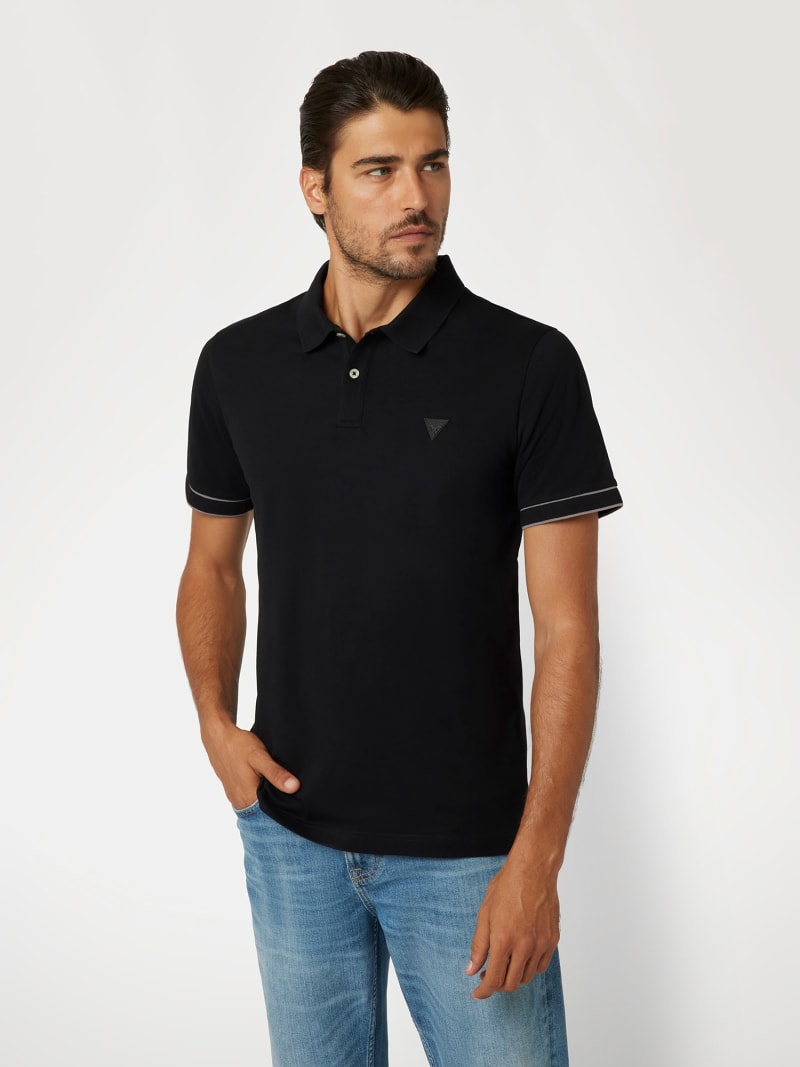Klassieke polo