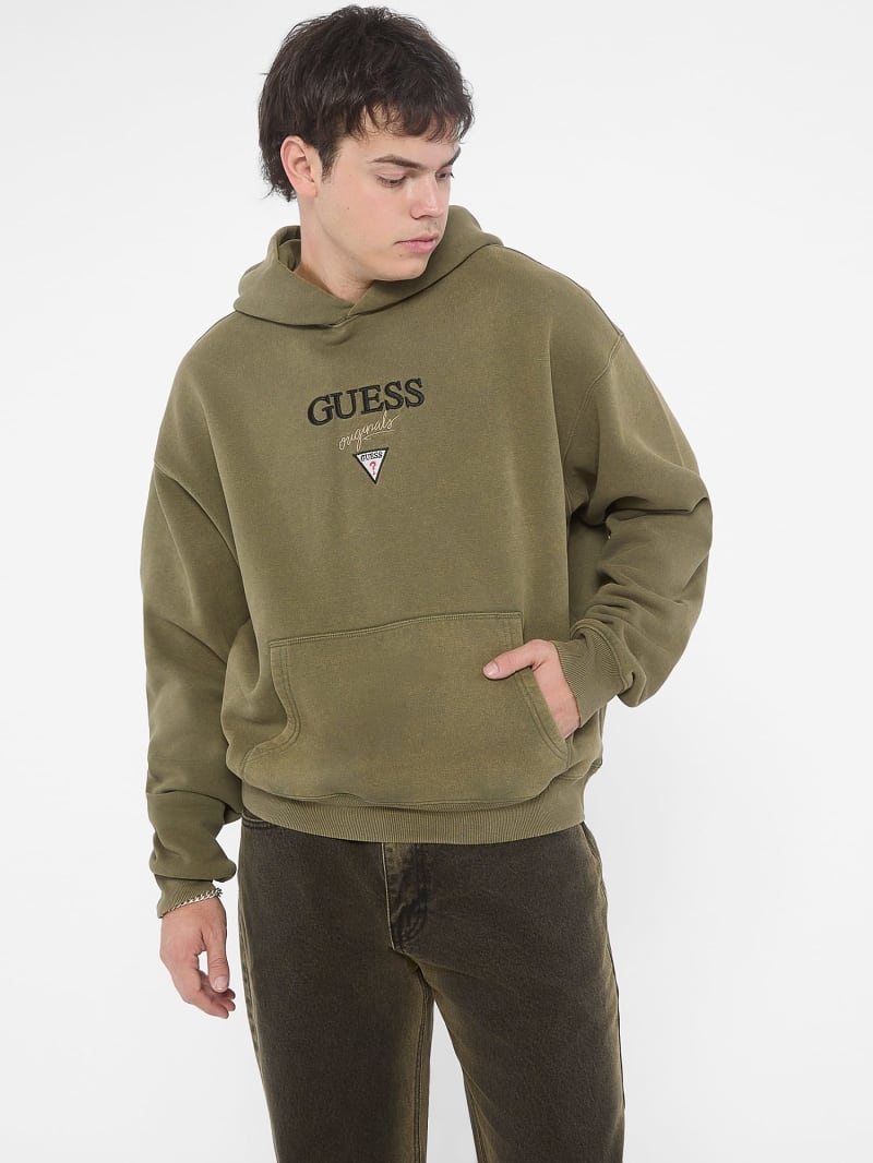 Guess Originals X