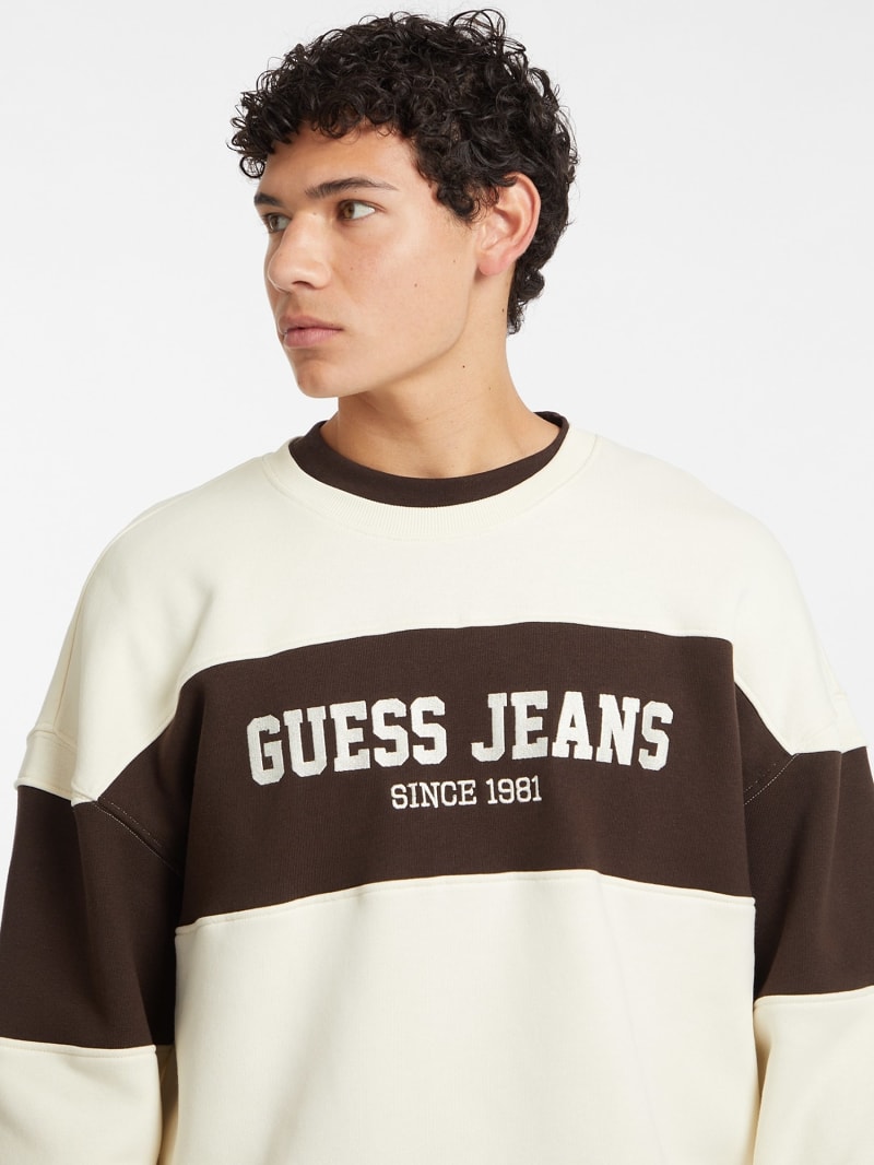 Guess sweater heren sale