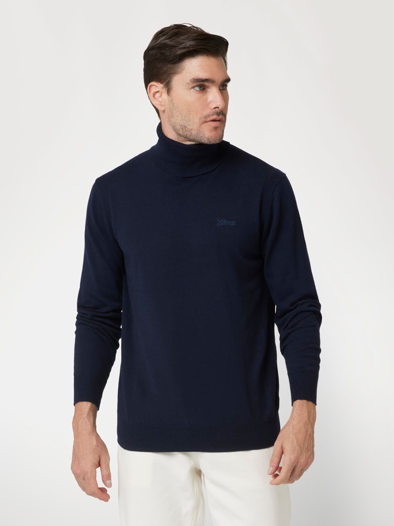 Turtleneck guess sales