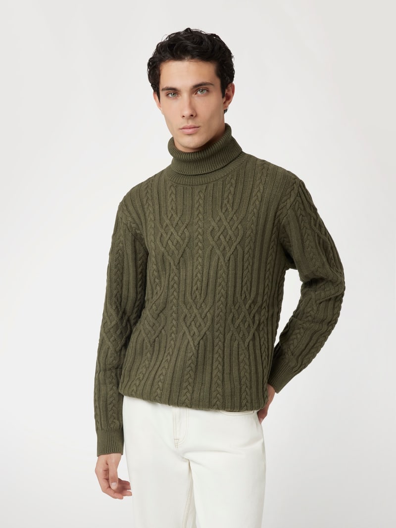 Guess maglioni uomo clearance