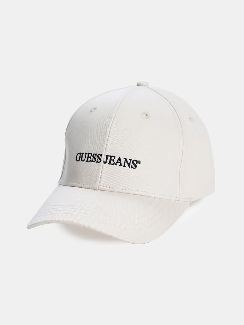 Guess jeans cap clearance