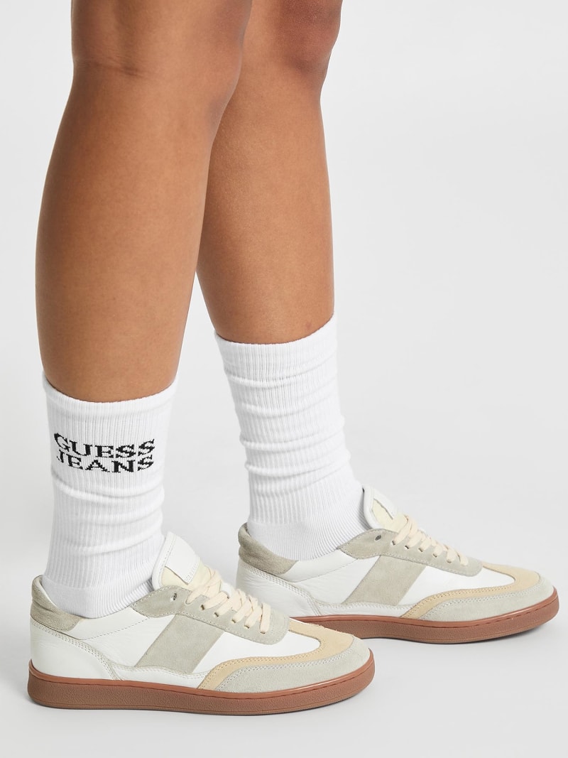 Chaussette guess femme online