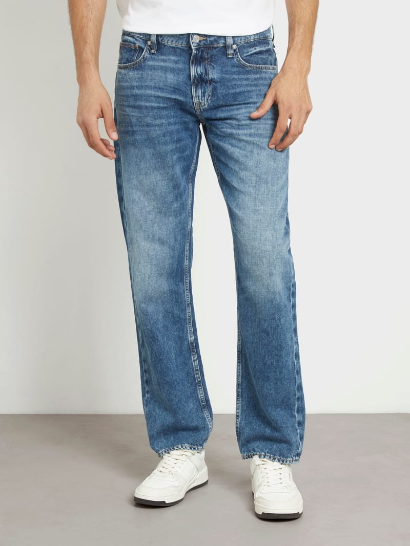 Jeans guess homme hotsell