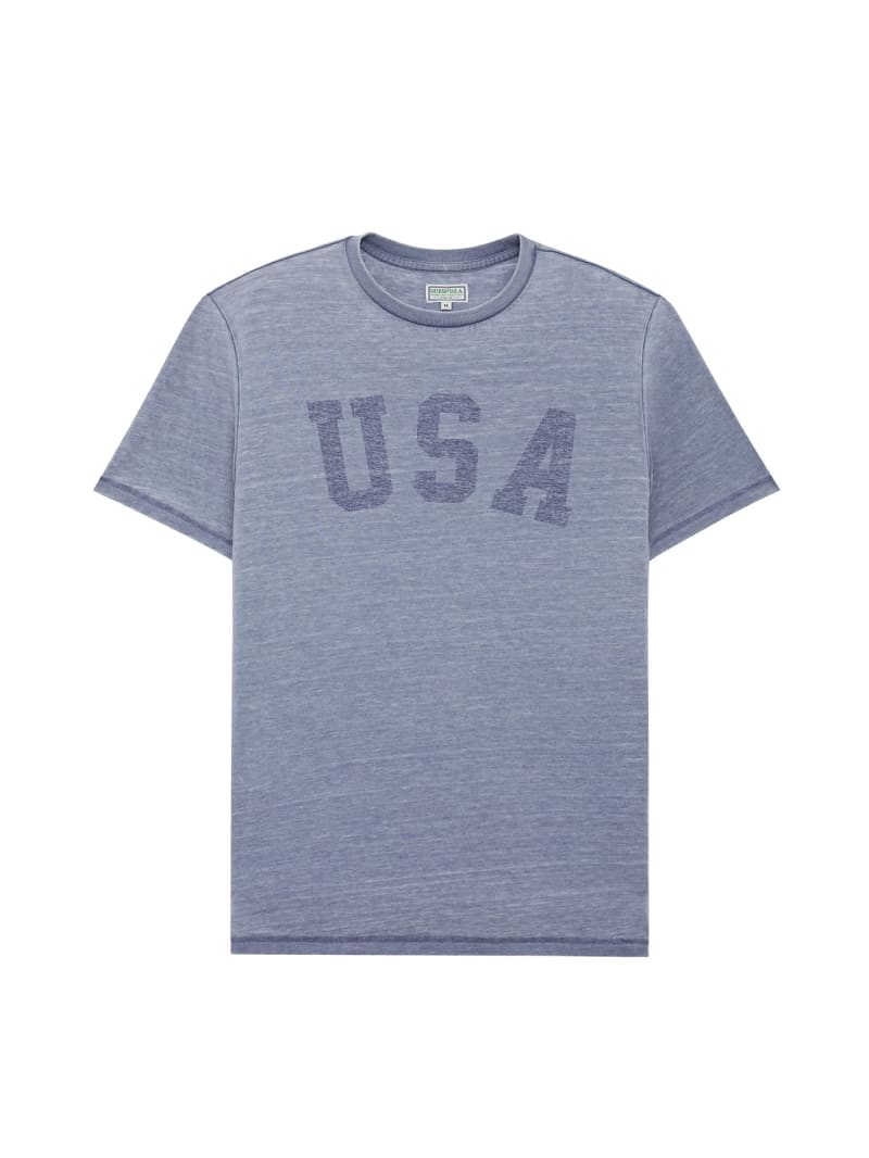 Mens usa t shirts cheap