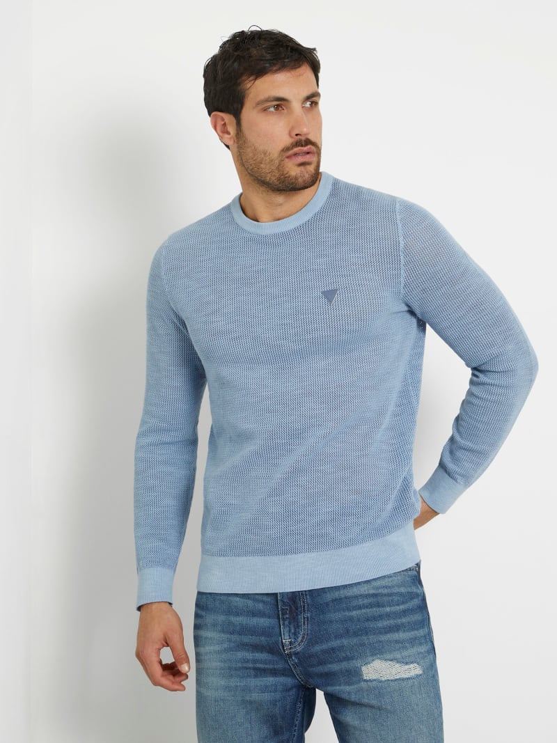 Guess sweater herren clearance