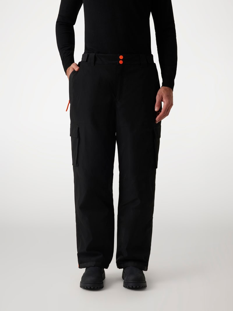 Ski pant