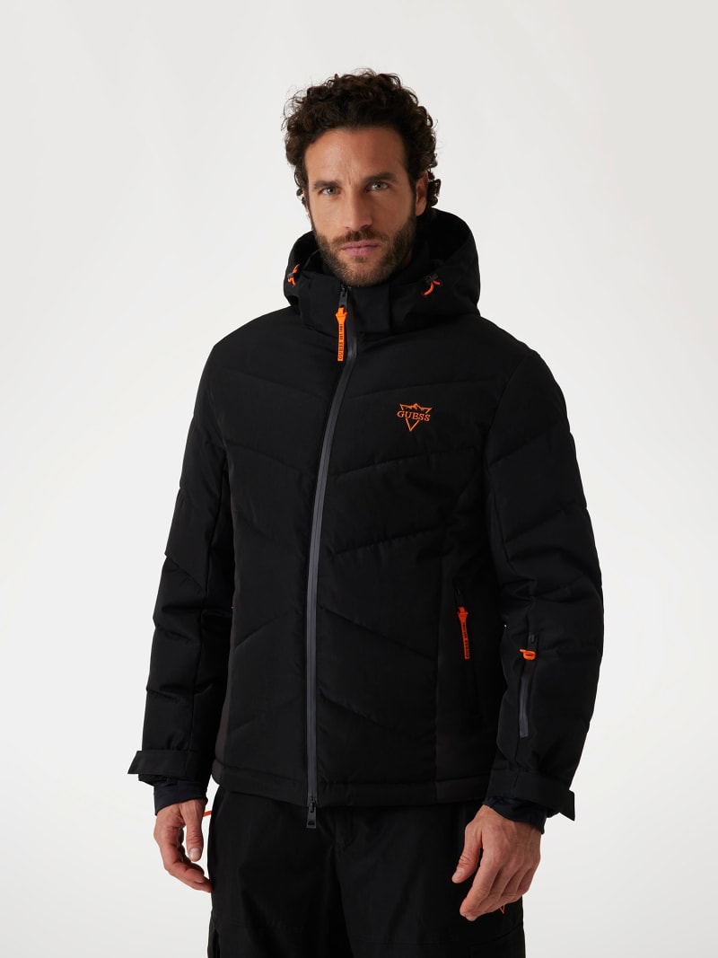 Ski jacket