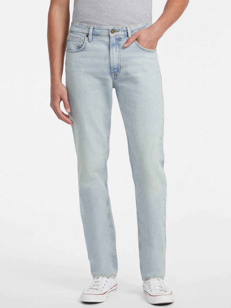 Jeans straight G16