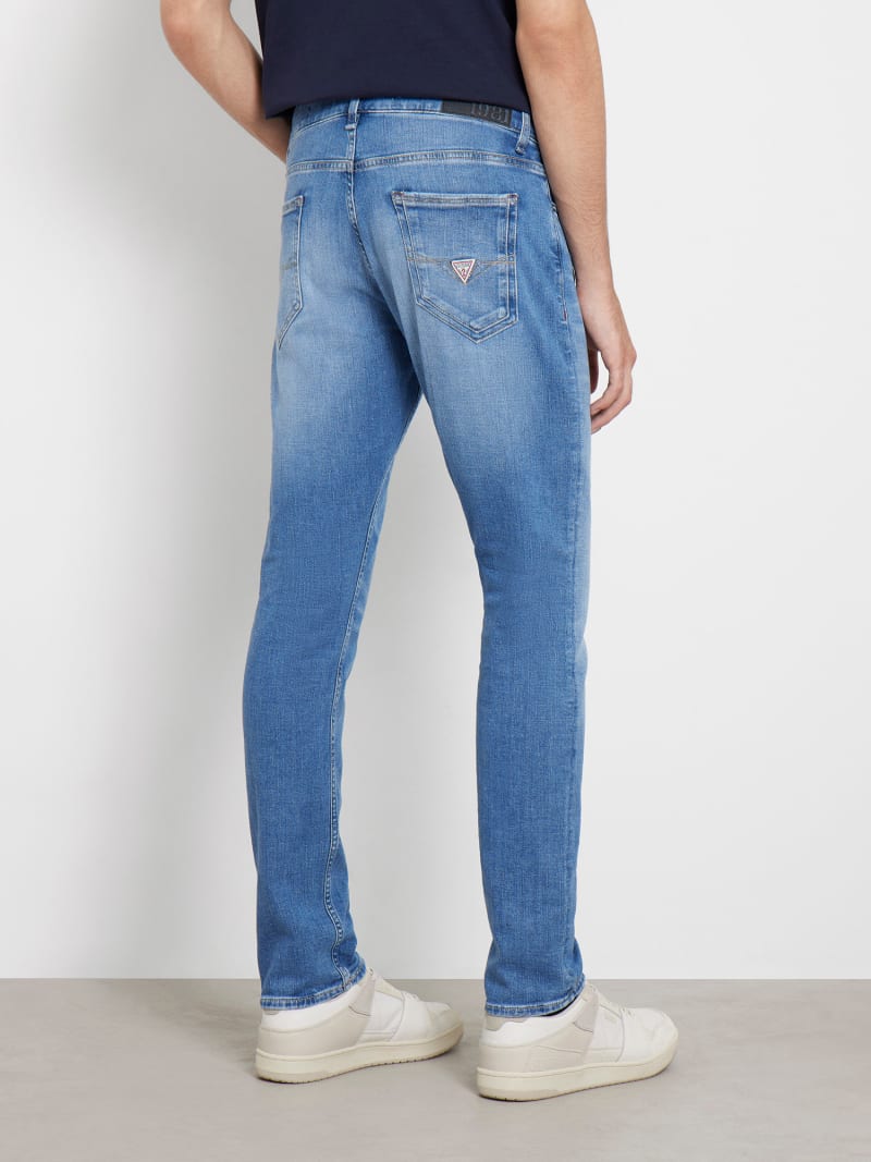 Guess miami jeans top