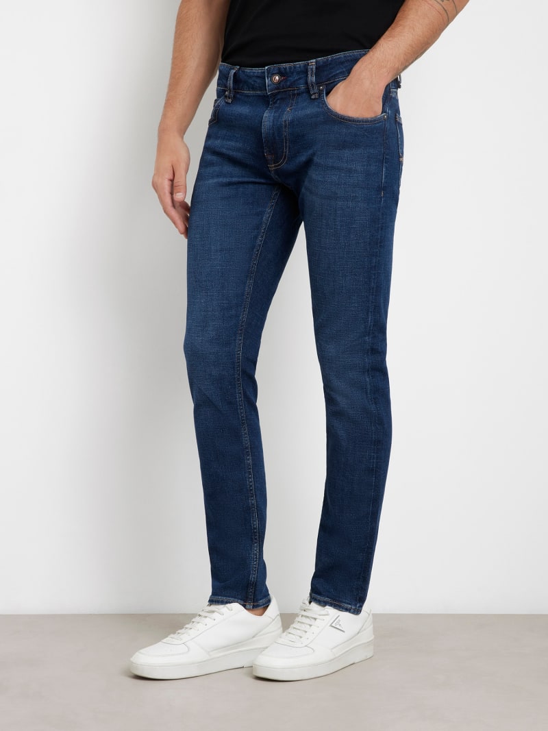 Miami skinny jean