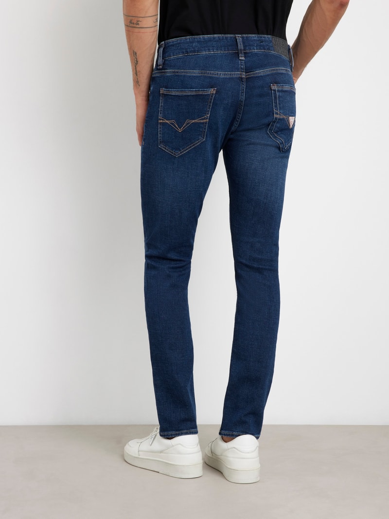 Jeans guess homme outlet
