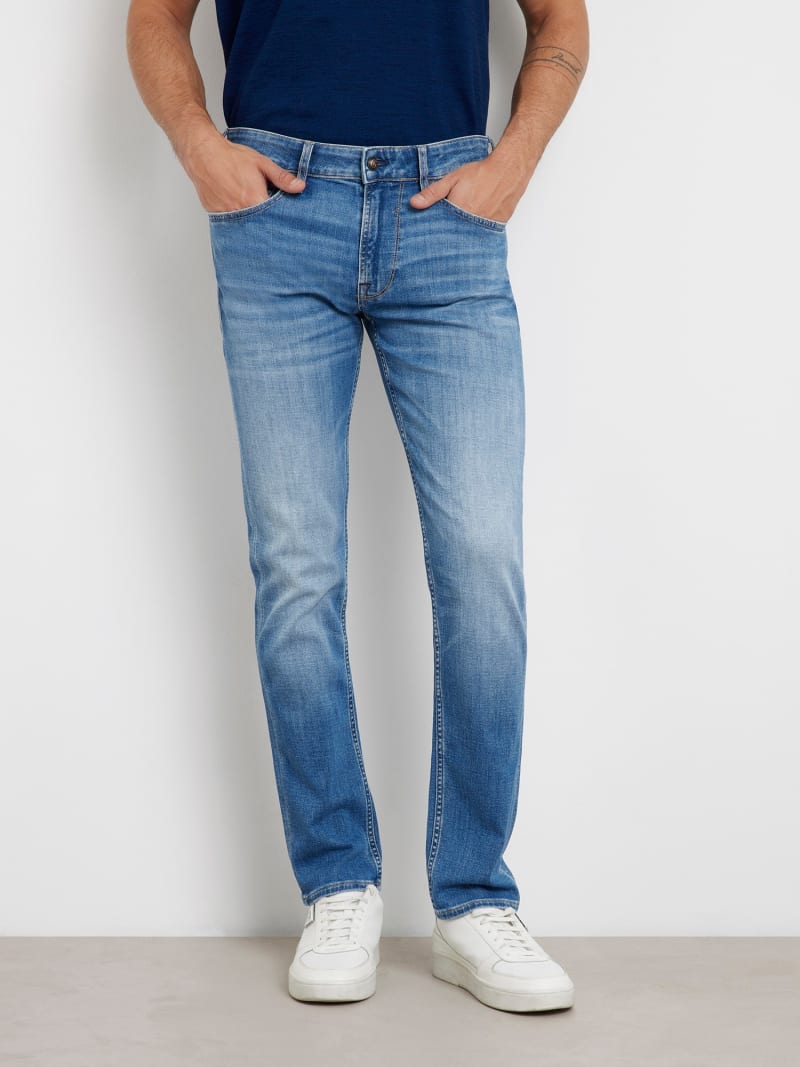 Jean slim homme taille 50 outlet