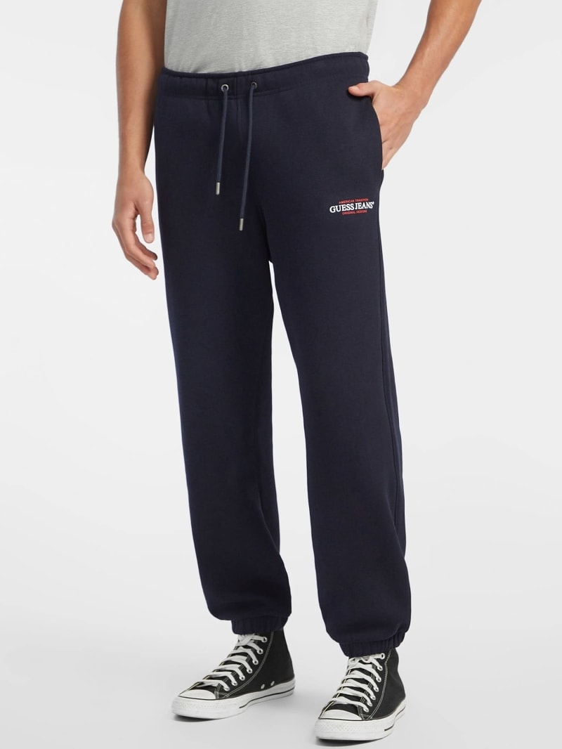 Survetement guess homme hot sale