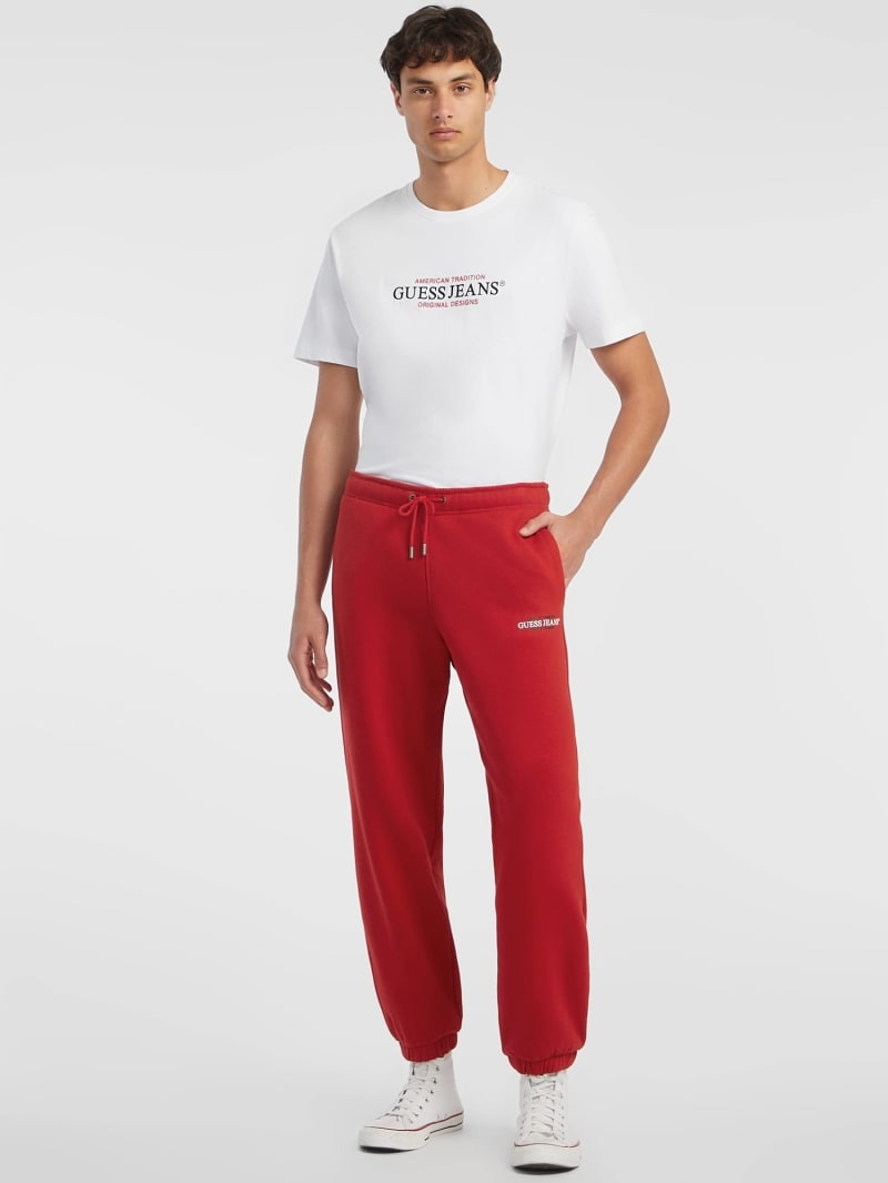 Traditional Joggers