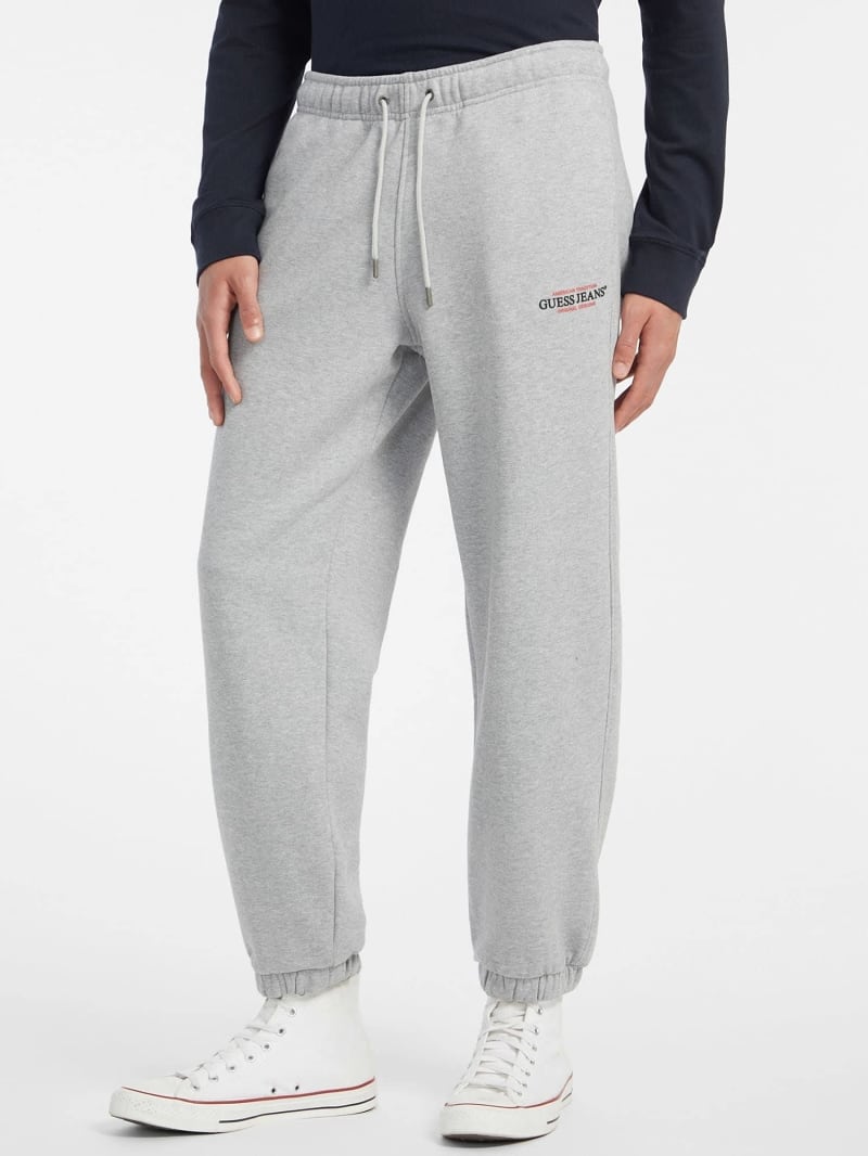 Traditional Joggers Men GUESS Jeans