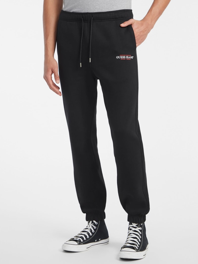 Jogging Traditional Homme GUESS Jeans