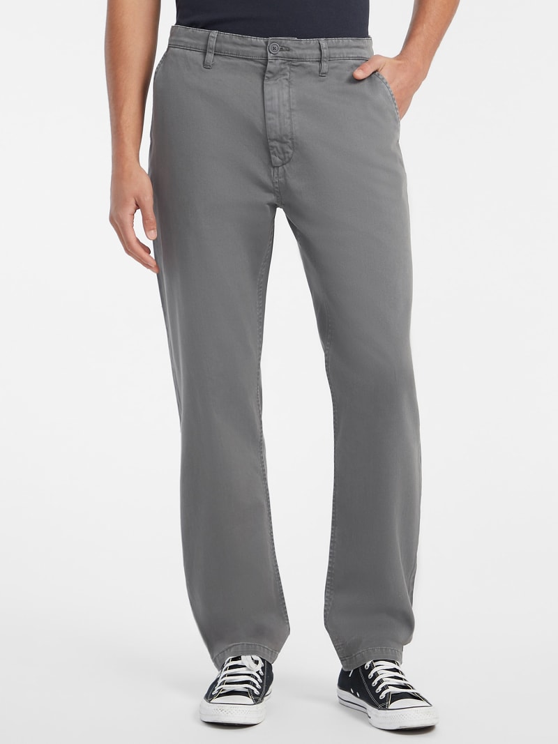 Chino pantalon best sale
