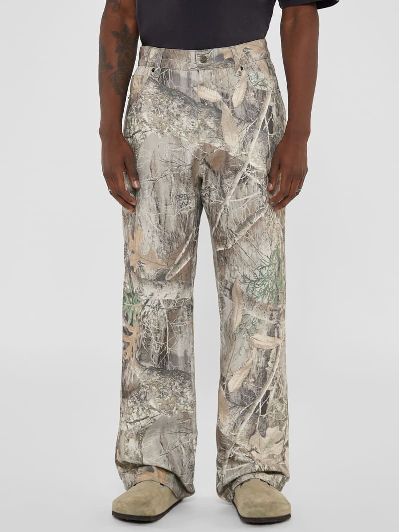 Realtree camo trousers sales
